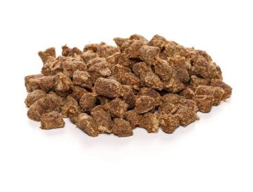 Ziegen Fleischwürfel Mini